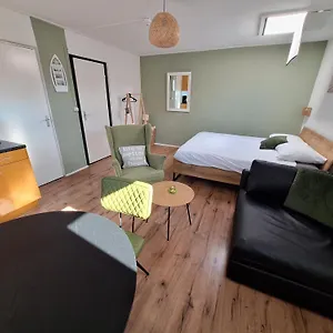Appartementen Zandvoort Appartement